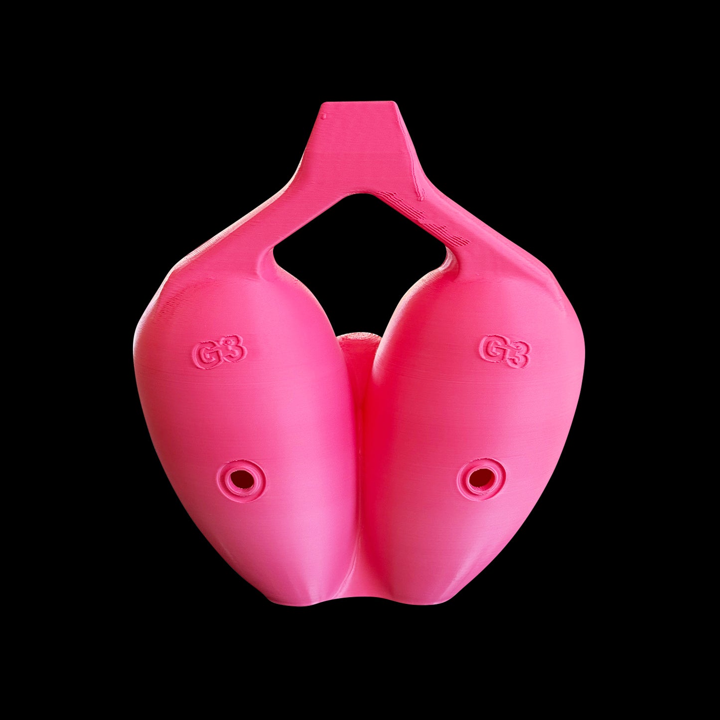 G3 Harmonic Ocarina 440 Hz