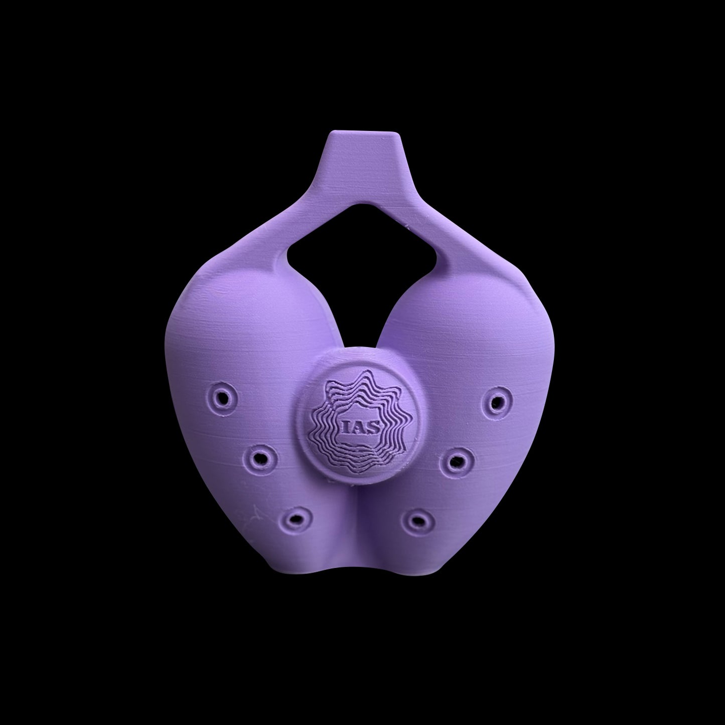 D4 Harmonic Ocarina 440 Hz