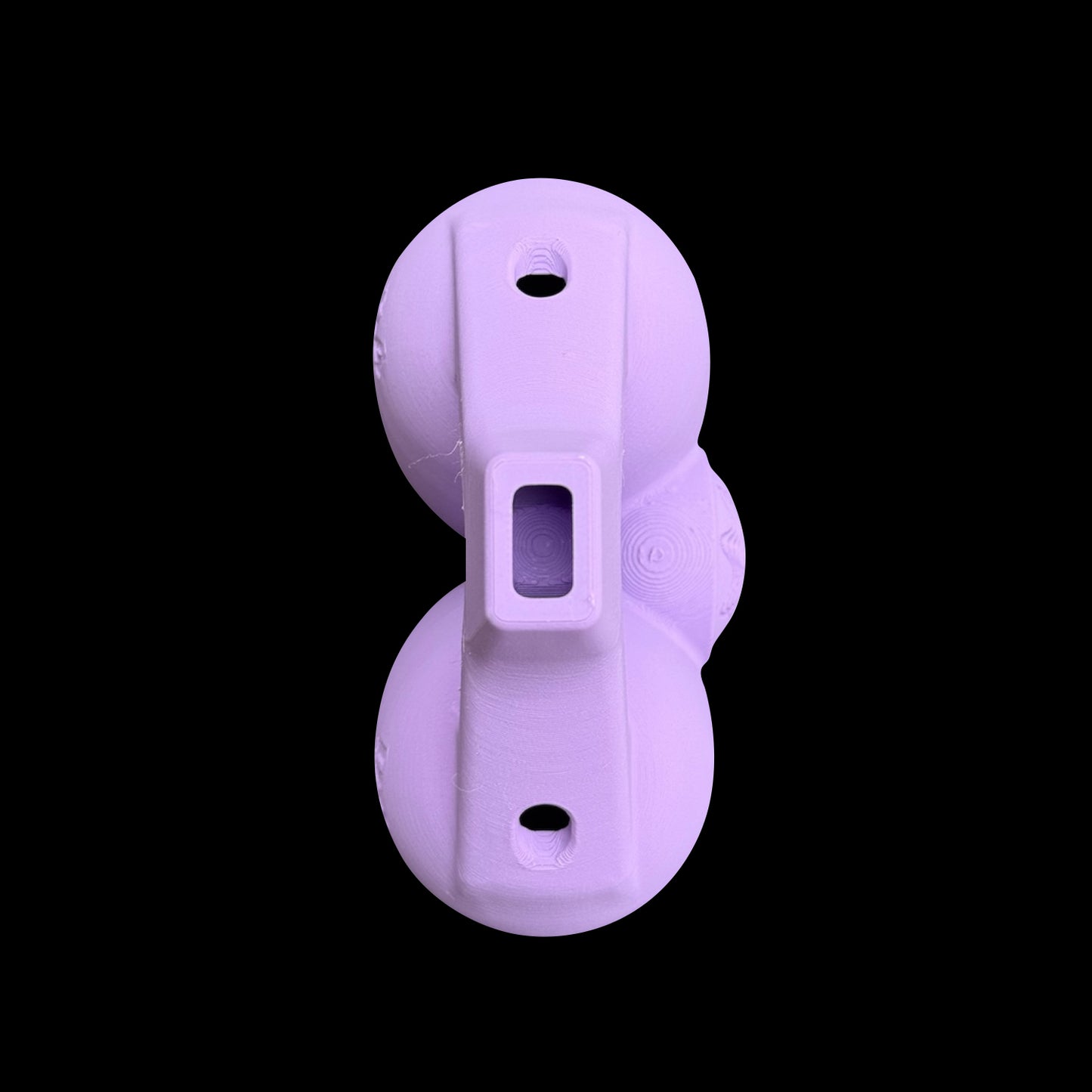 D4 Harmonic Ocarina 440 Hz