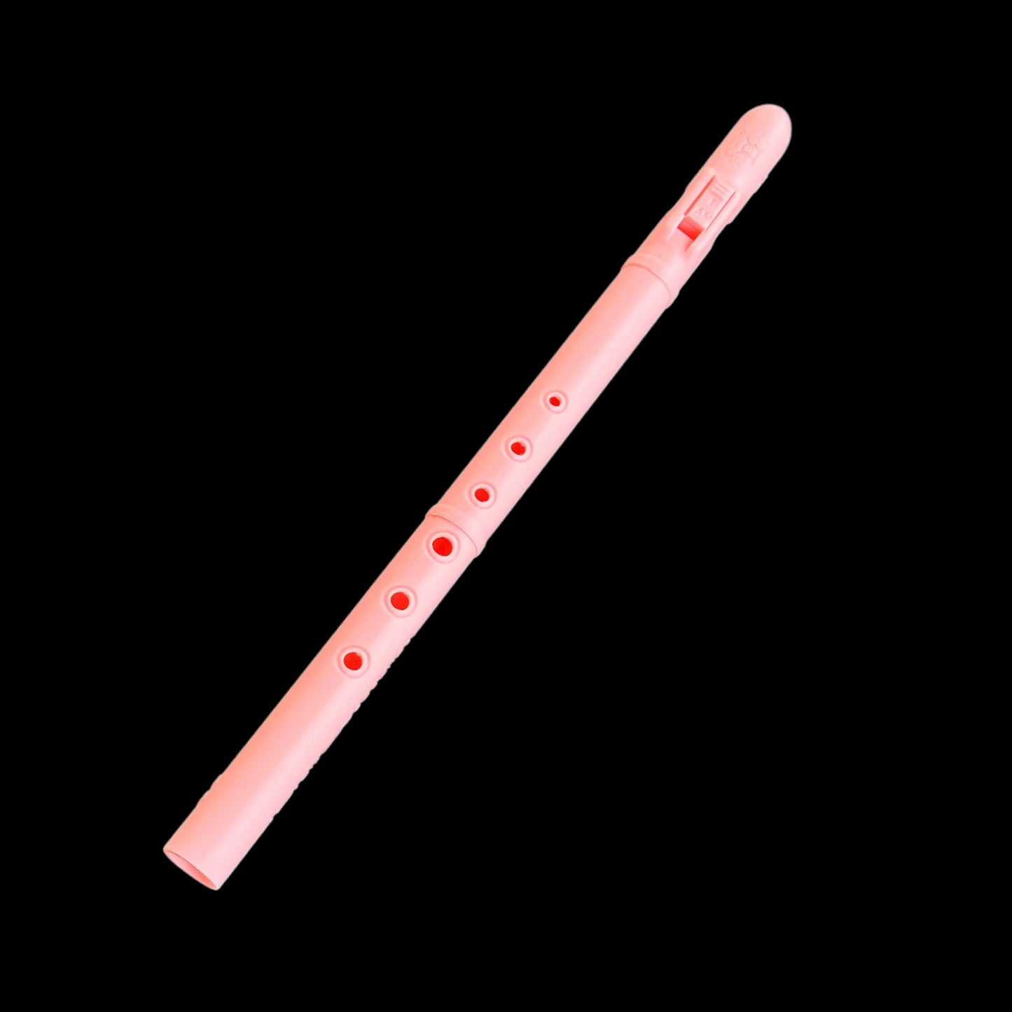 A4 Single Flute 432 Hz
