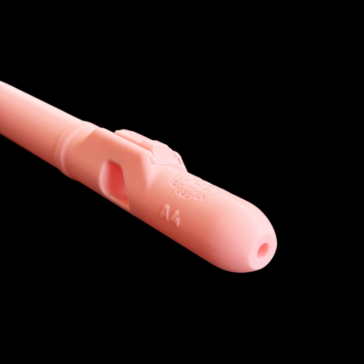 A4 Single Flute 440 Hz