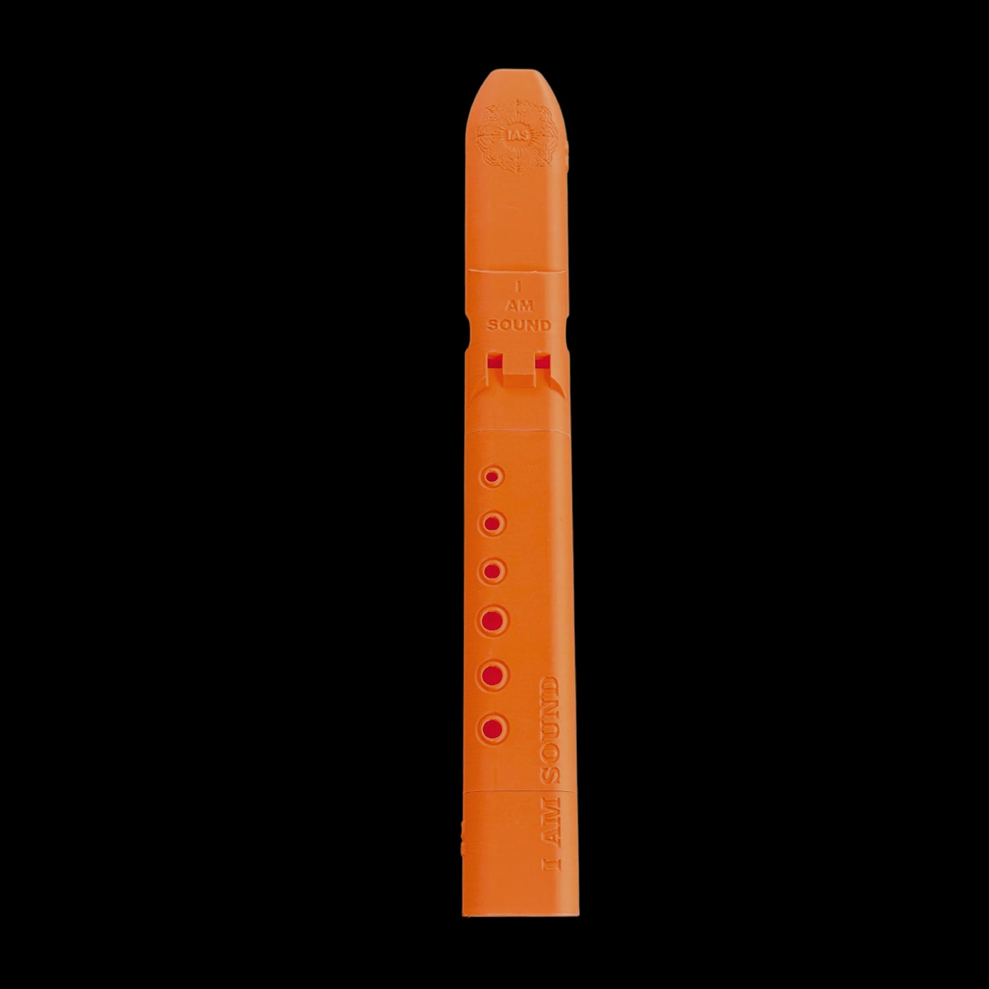 D5 Pocket Drone Flute 432 Hz