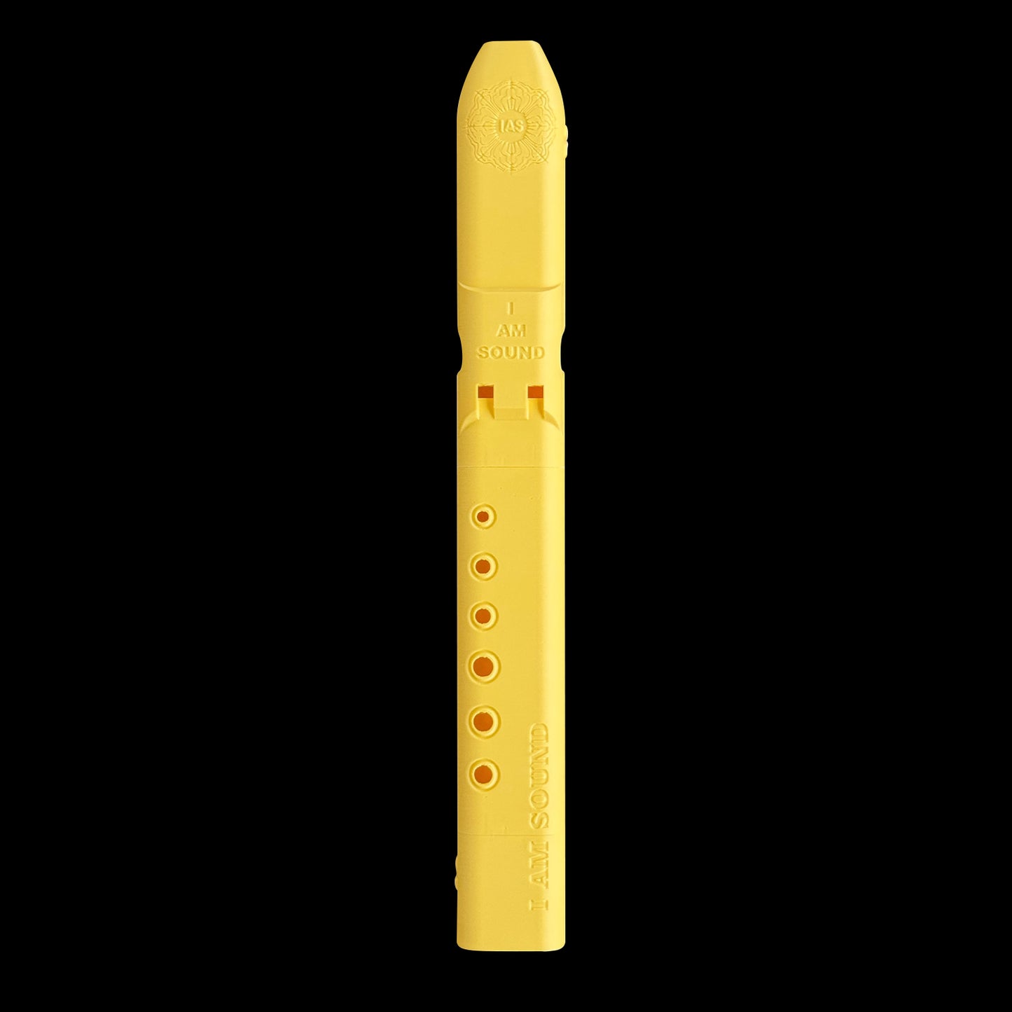 D5 Pocket Drone Flute 432 Hz