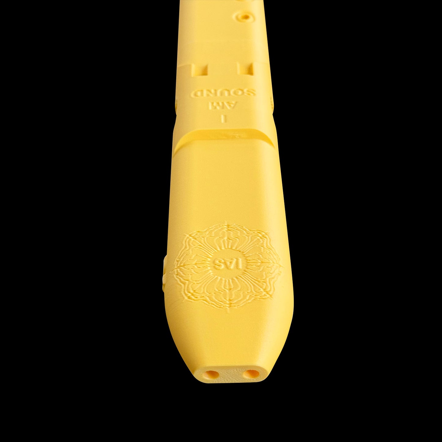 D5 Pocket Drone Flute 432 Hz