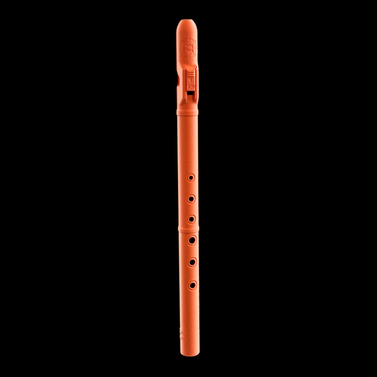 A4 Single Flute 432 Hz