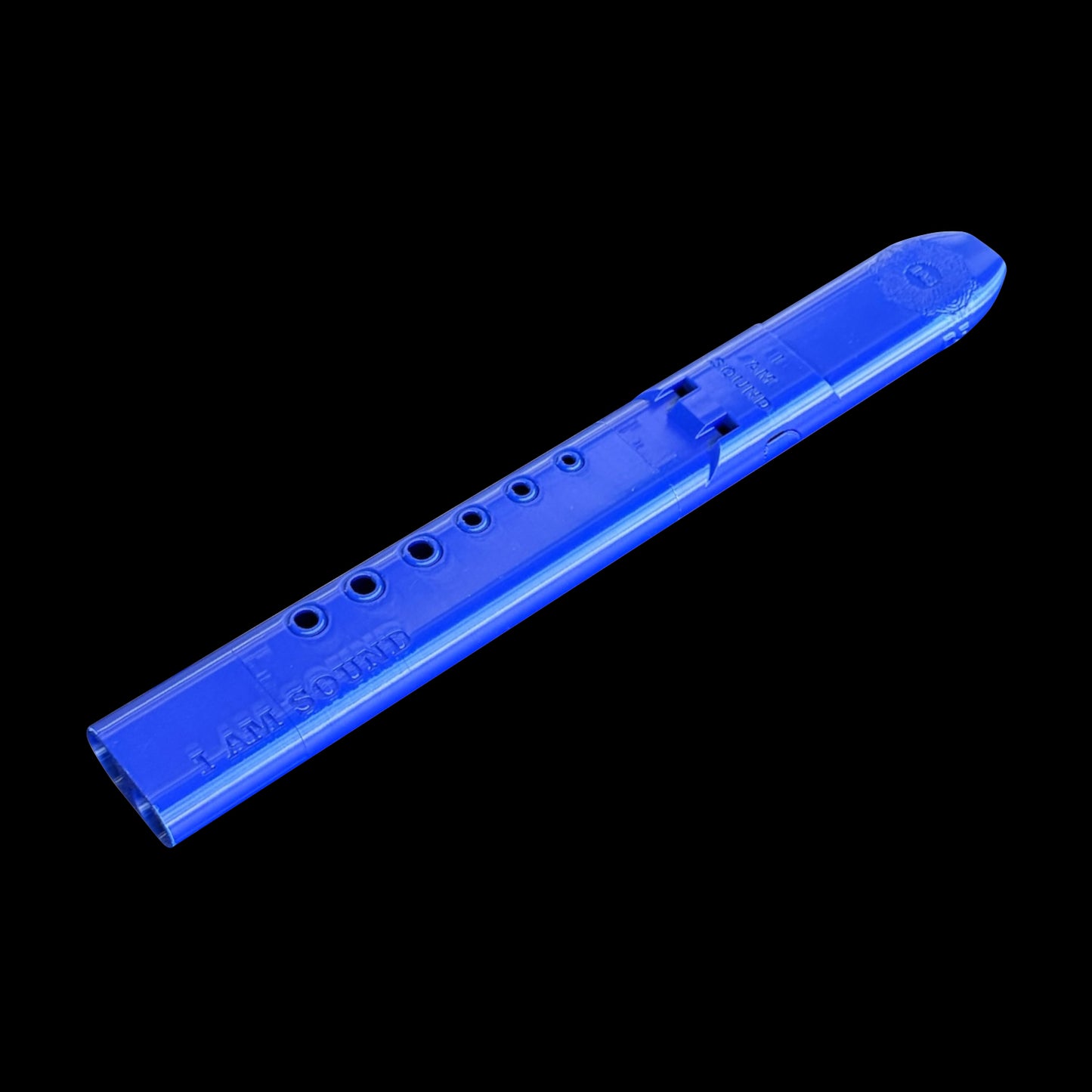 D5 Pocket Drone Flute 432 Hz