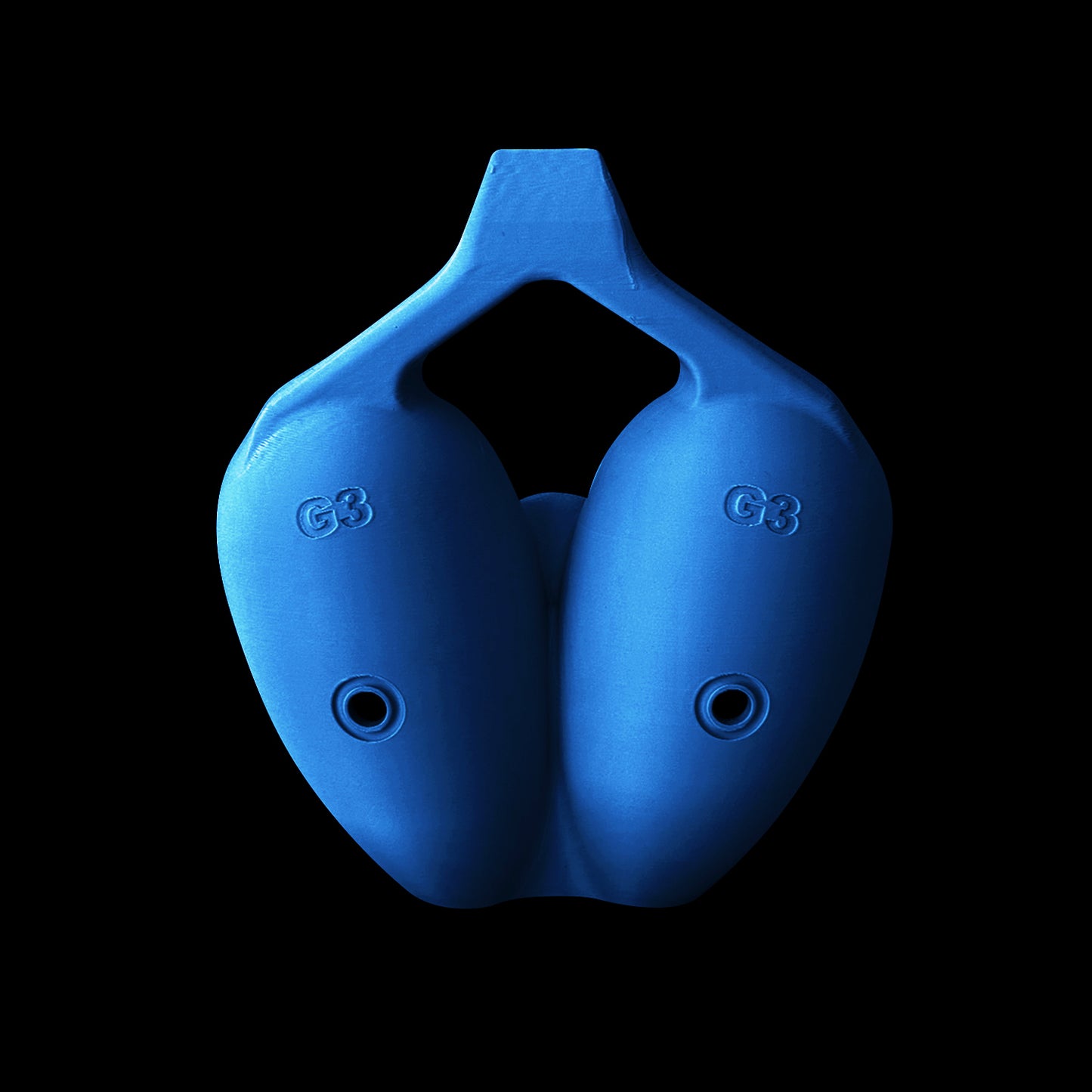 G3 Harmonic Ocarina 432 Hz