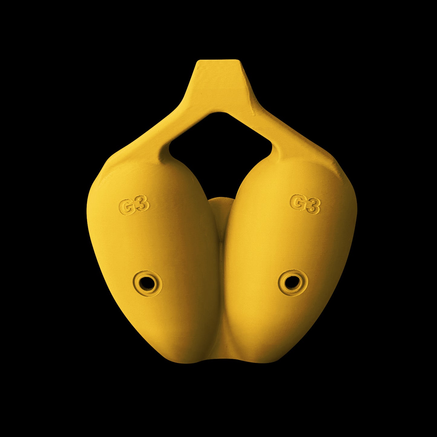 G3 Harmonic Ocarina 432 Hz