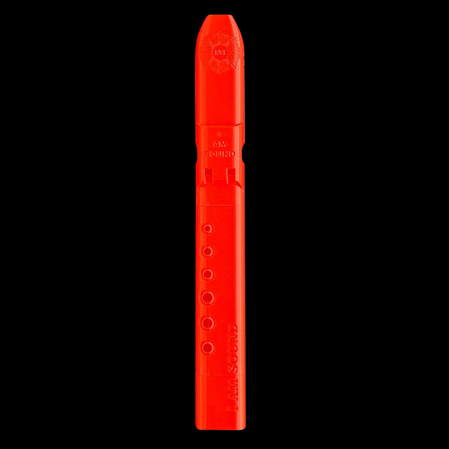 D5 Pocket Drone Flute 432 Hz