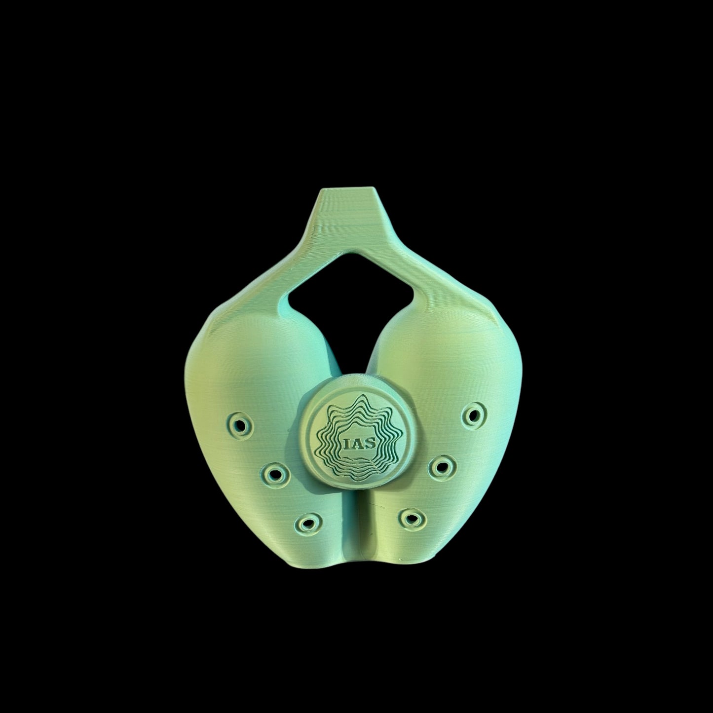 G3 Harmonic Ocarina 440 Hz