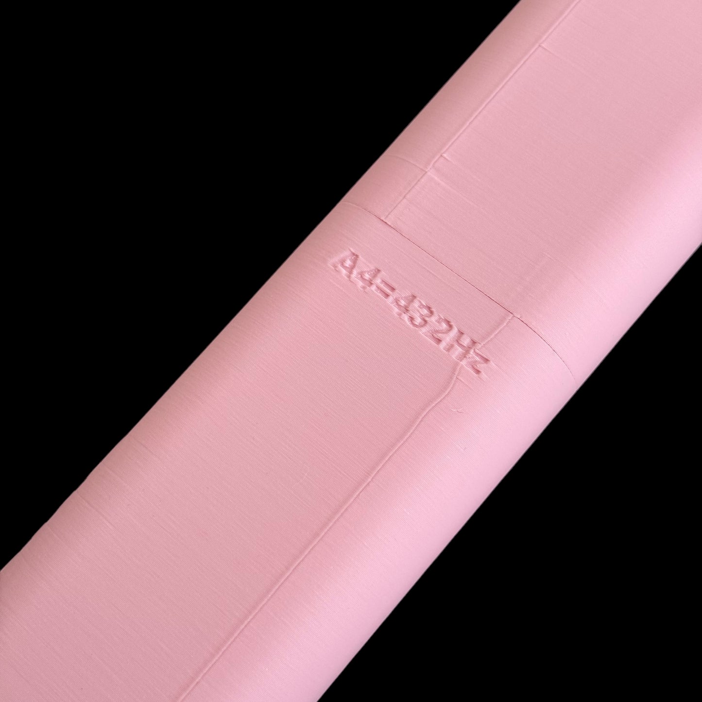 G4 Drone Flute 432 Hz