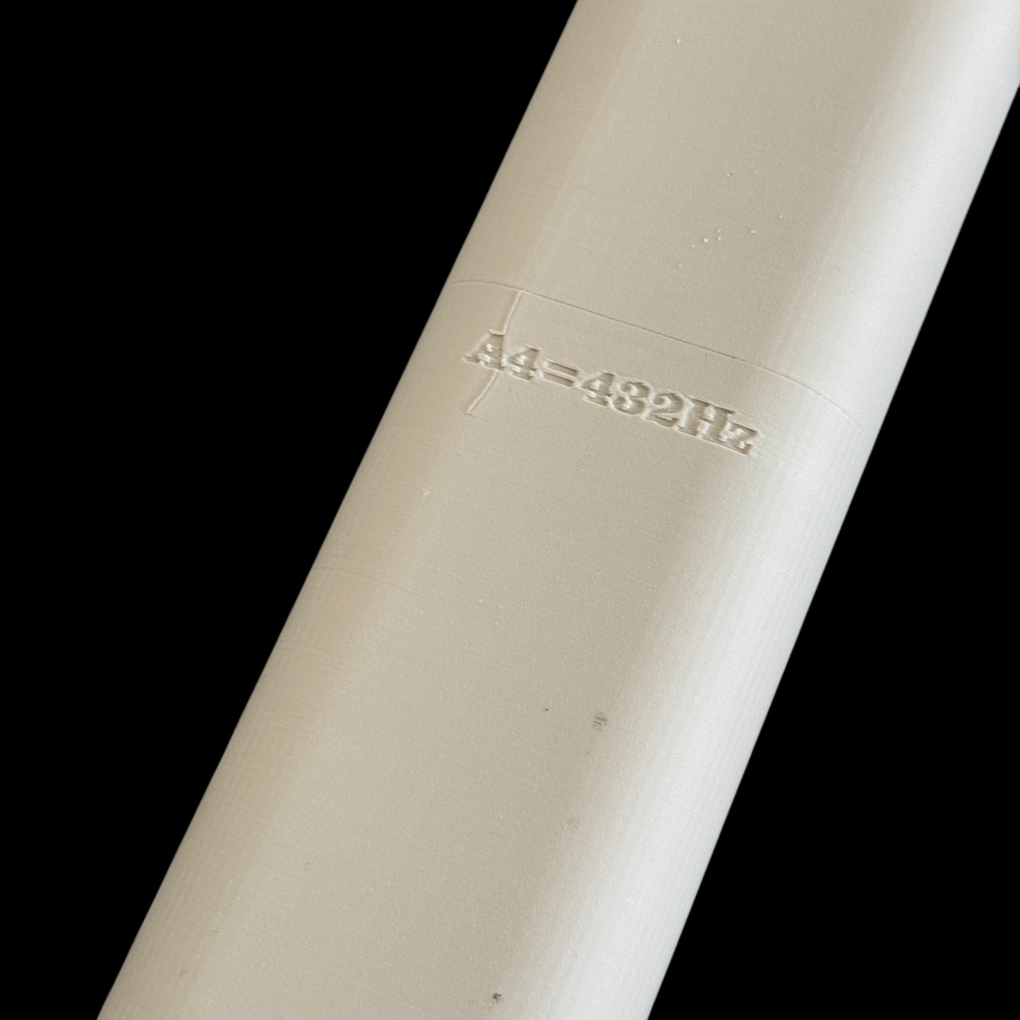 D4 Drone Flute 432 Hz - Exclusive Mystery MULTI-COLOR