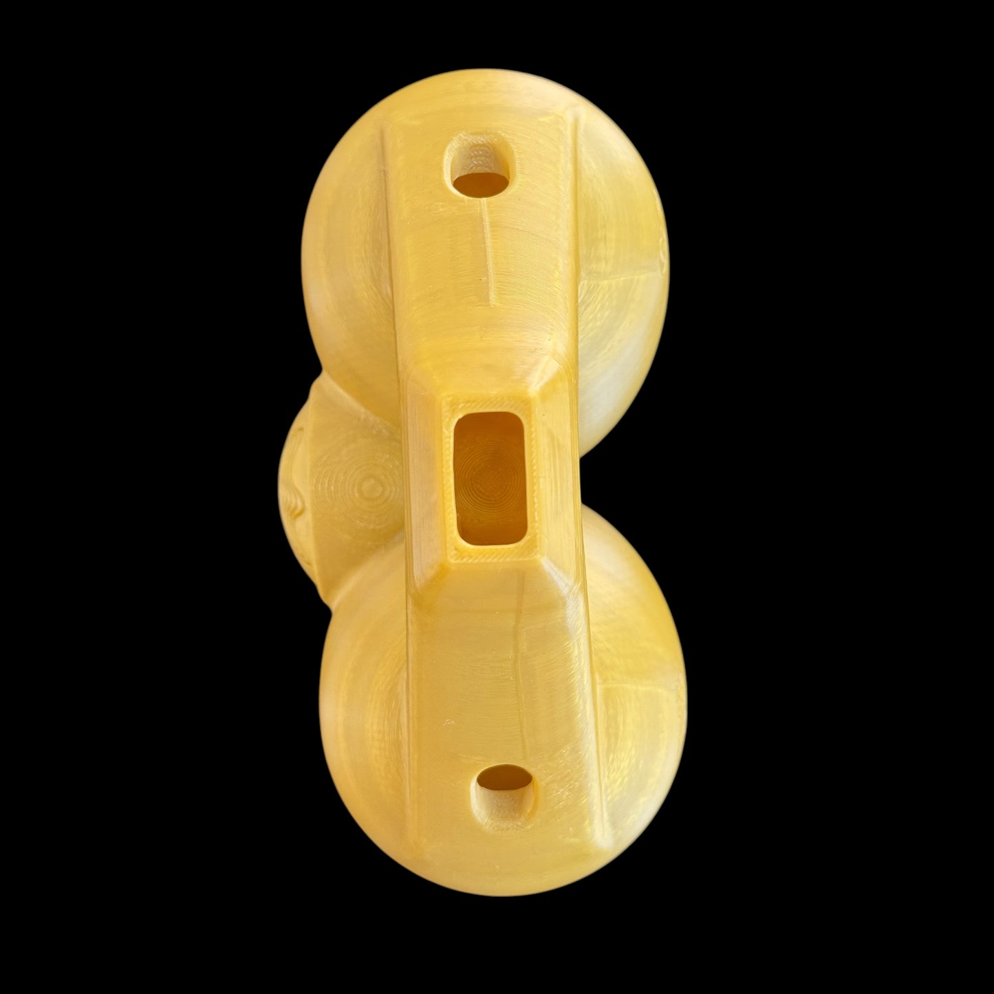 G3 Harmonic Ocarina 440 Hz