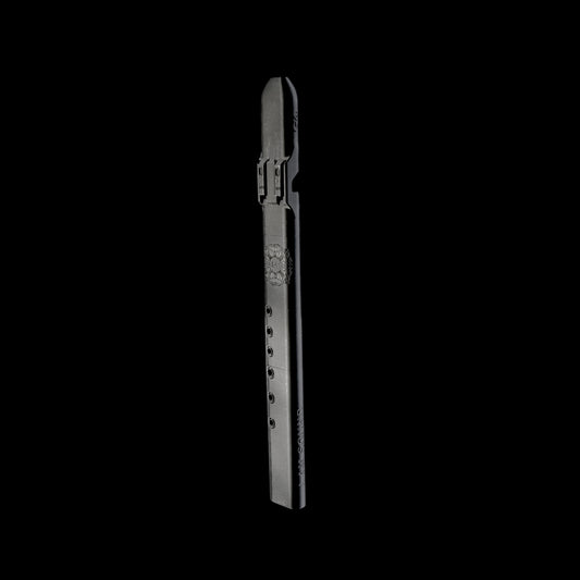 G4 Drone Flute 440 Hz