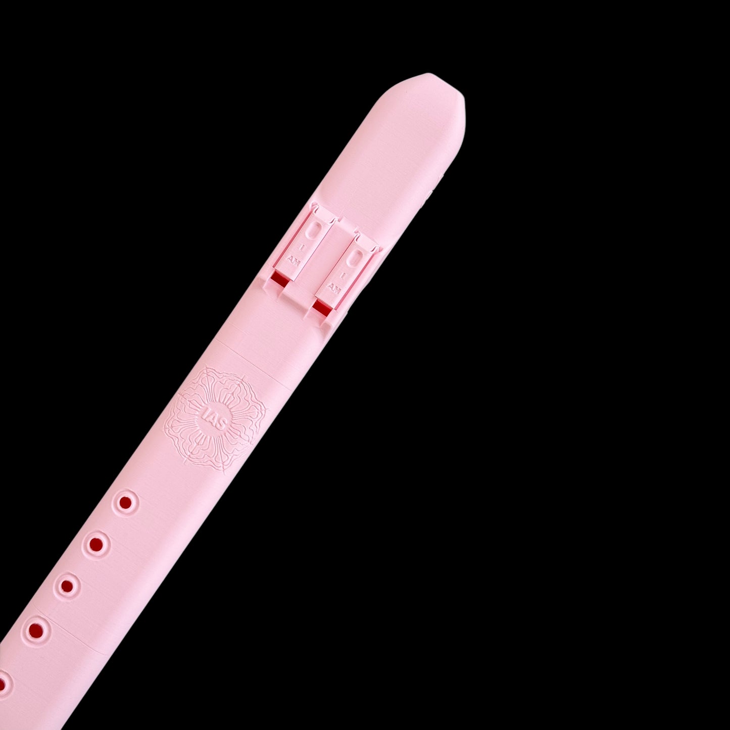 G4 Drone Flute 432 Hz