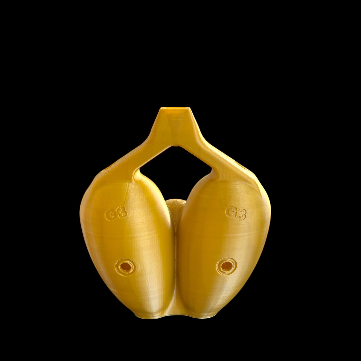G3 Harmonic Ocarina 440 Hz