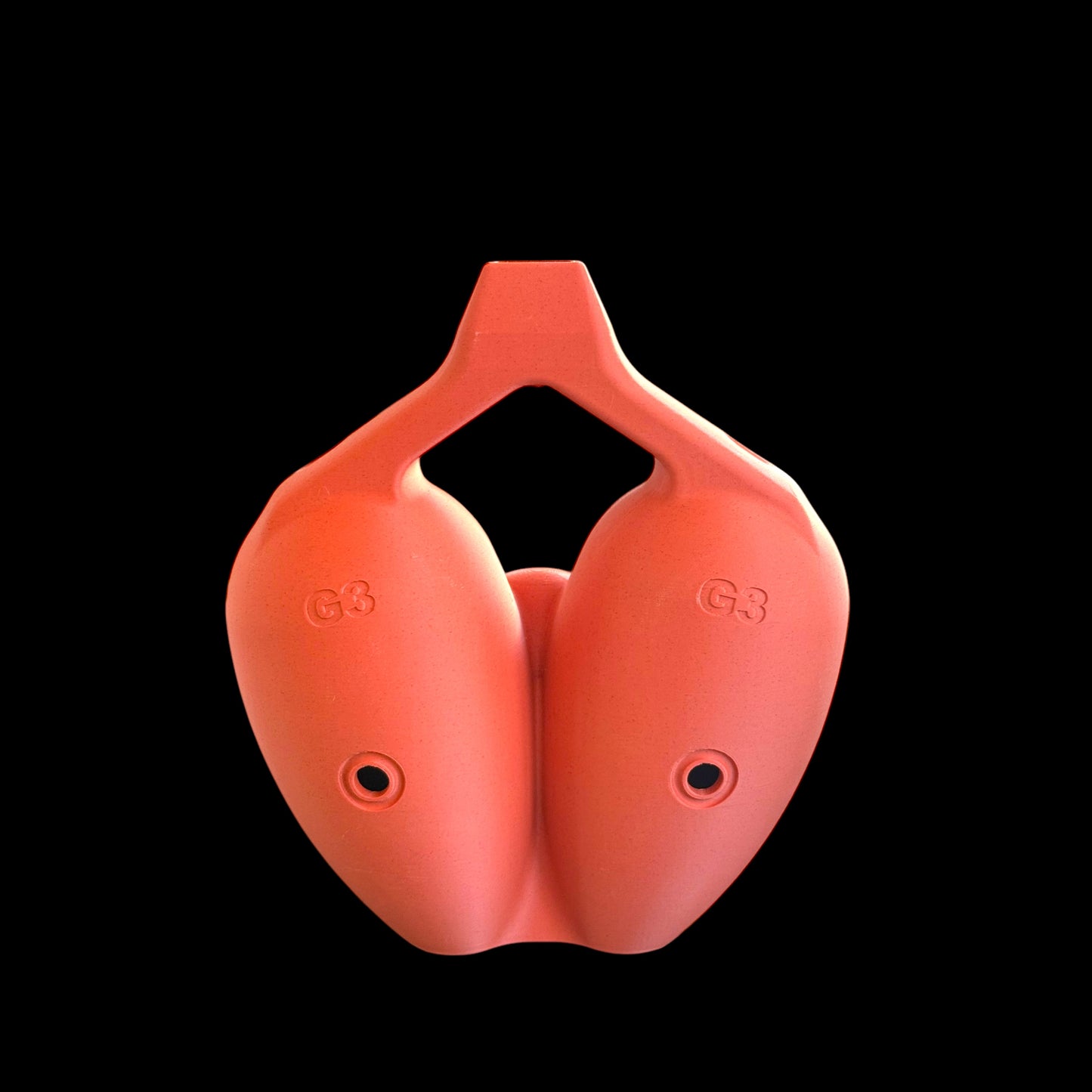 G3 Harmonic Ocarina 440 Hz