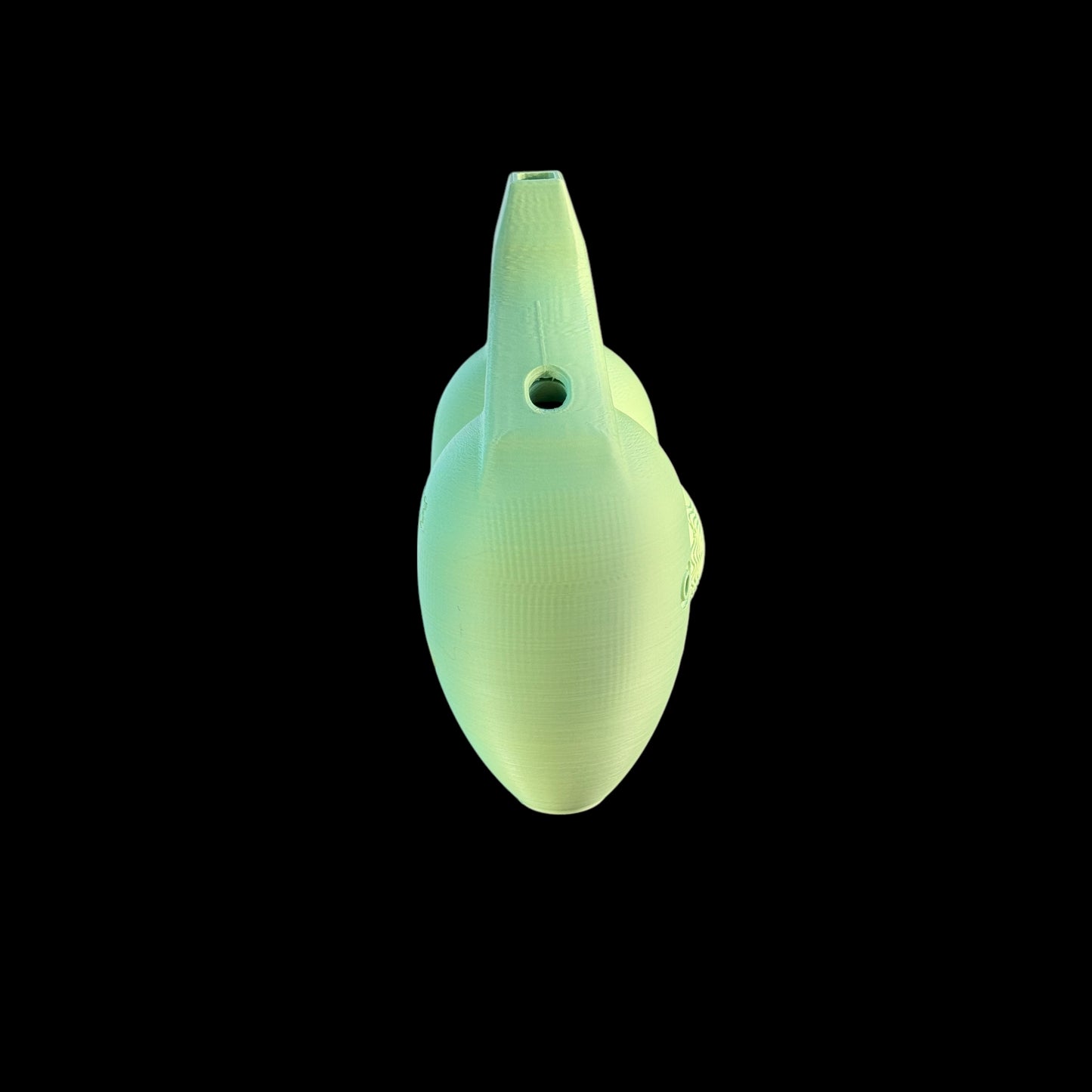 G3 Harmonic Ocarina 440 Hz
