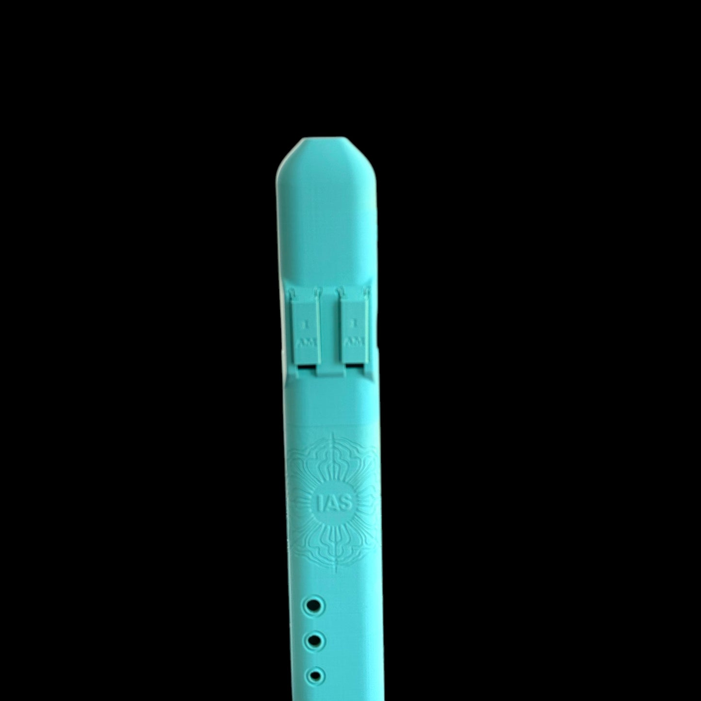 D4 Drone Flute 432 Hz