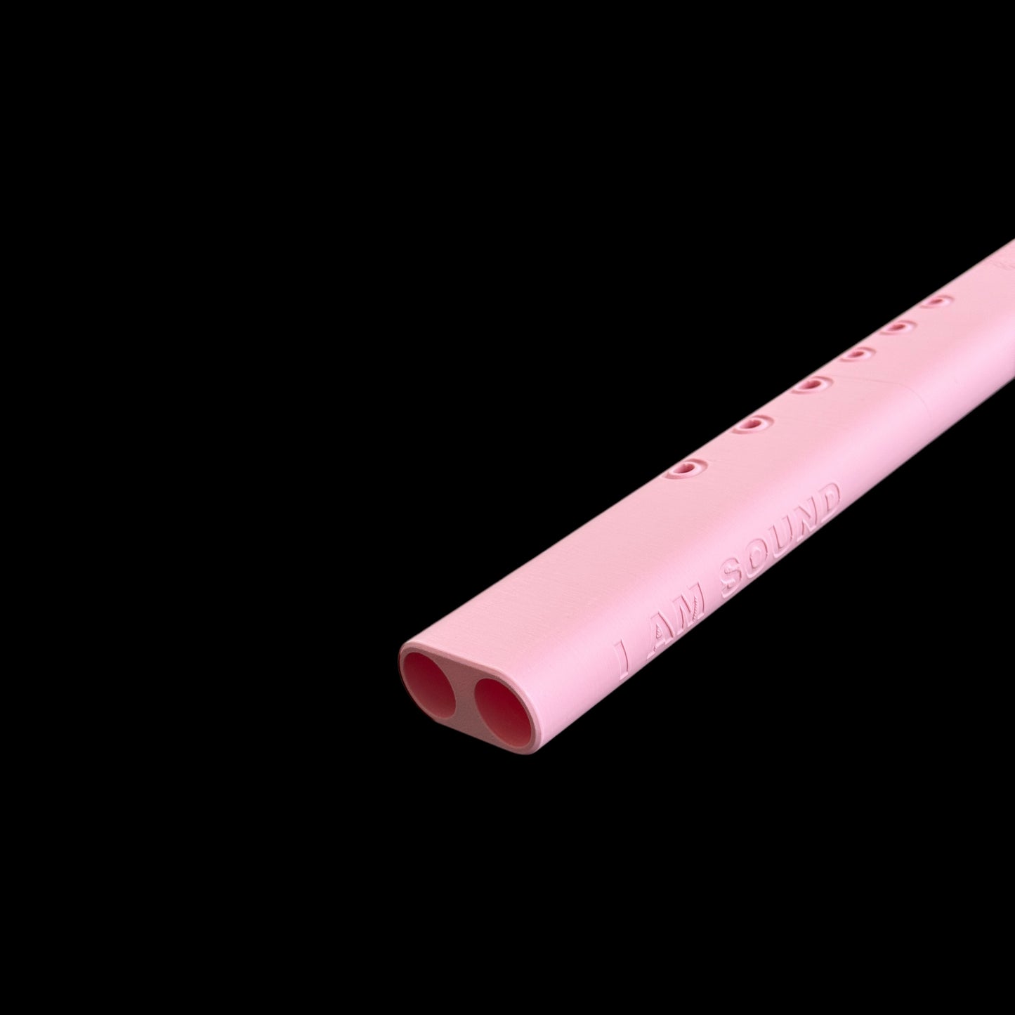 G4 Drone Flute 432 Hz