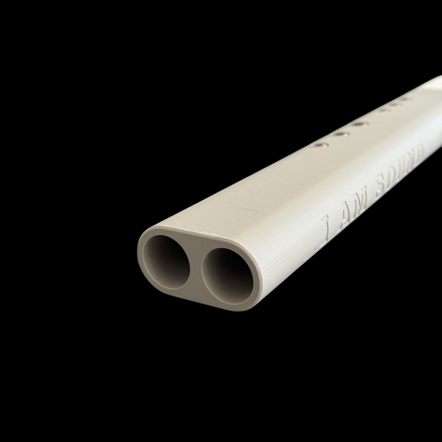 D4 Drone Flute 432 Hz - Exclusive Mystery MULTI-COLOR