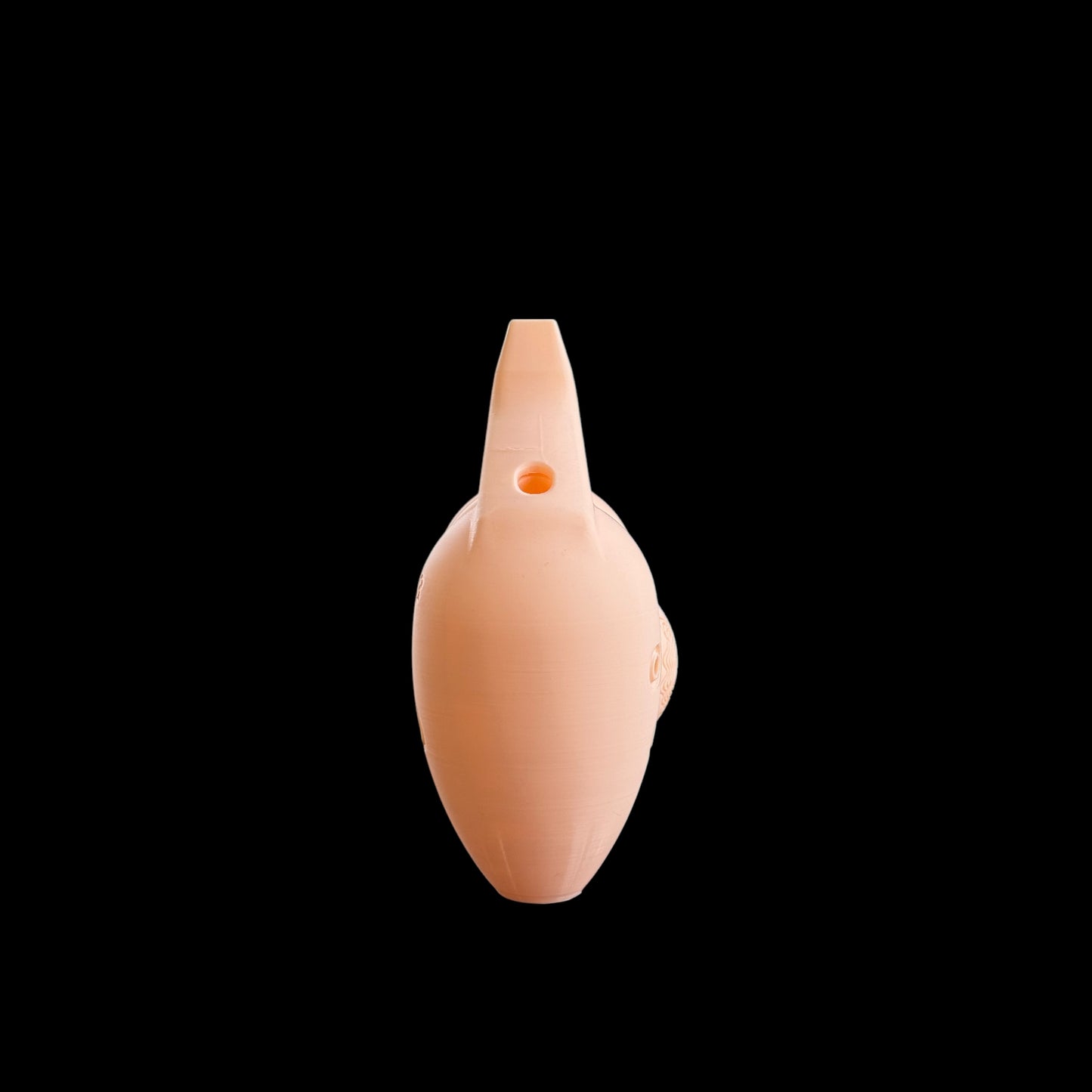 G3 Harmonic Ocarina 440 Hz