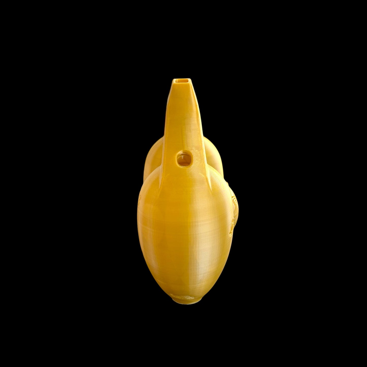 G3 Harmonic Ocarina 440 Hz