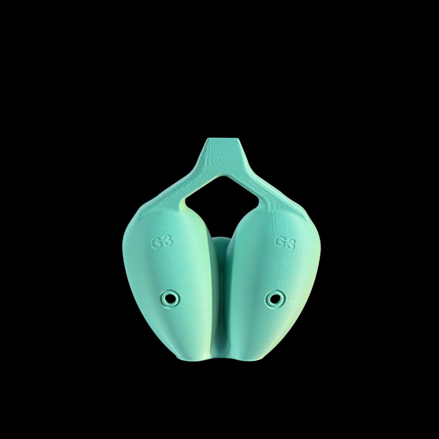G3 Harmonic Ocarina 440 Hz
