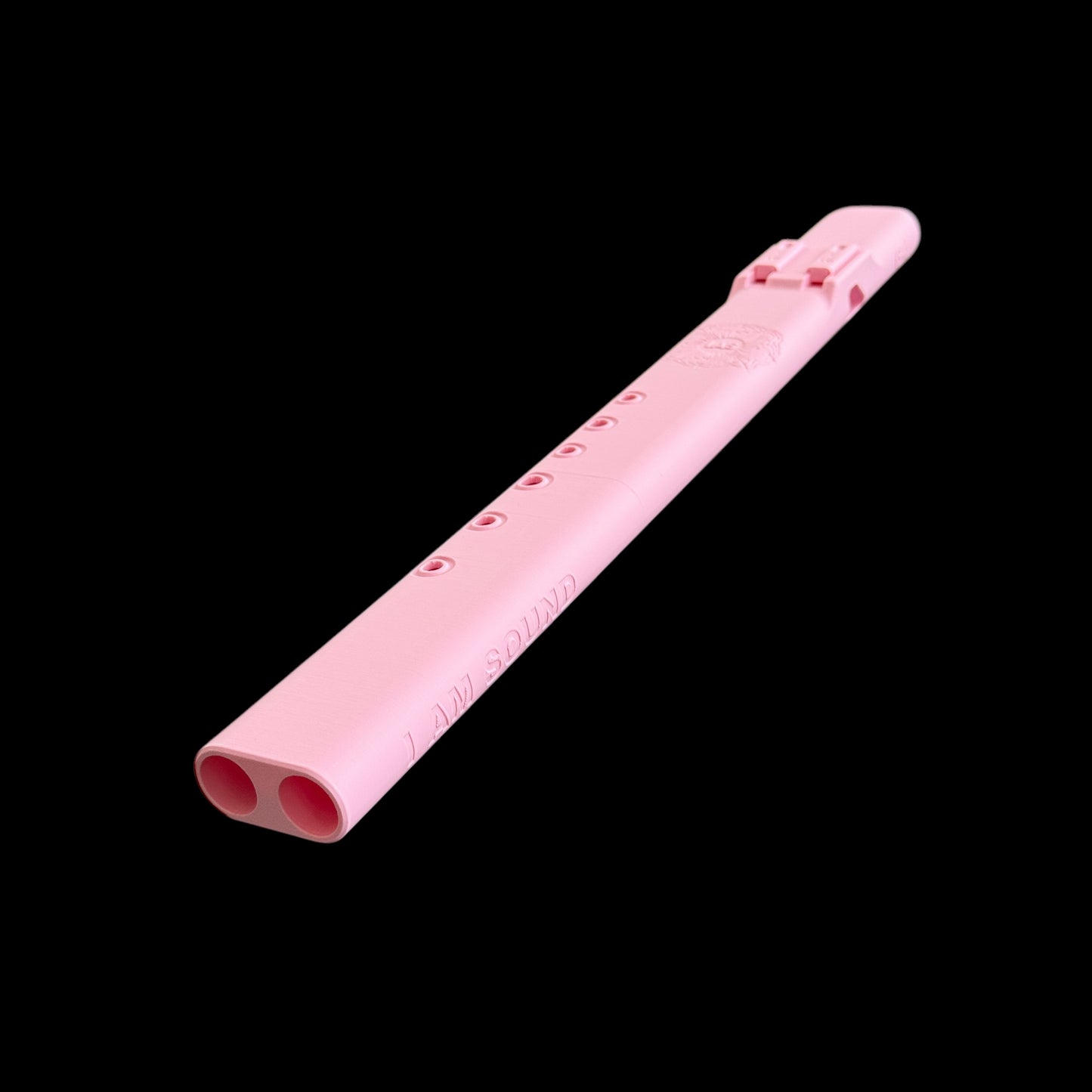 G4 Drone Flute 432 Hz