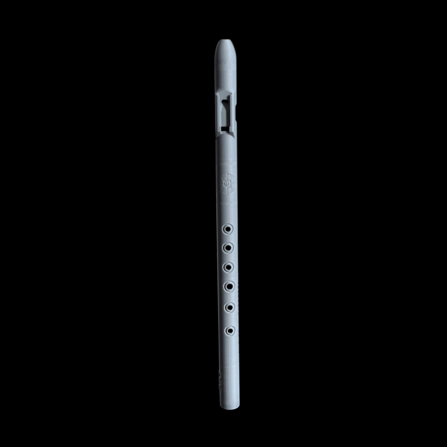 F#4 Single Flute 440 Hz