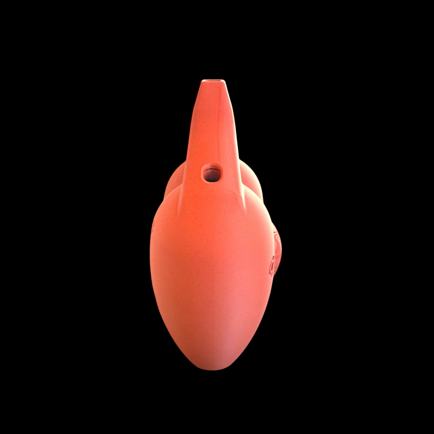 G3 Harmonic Ocarina 440 Hz