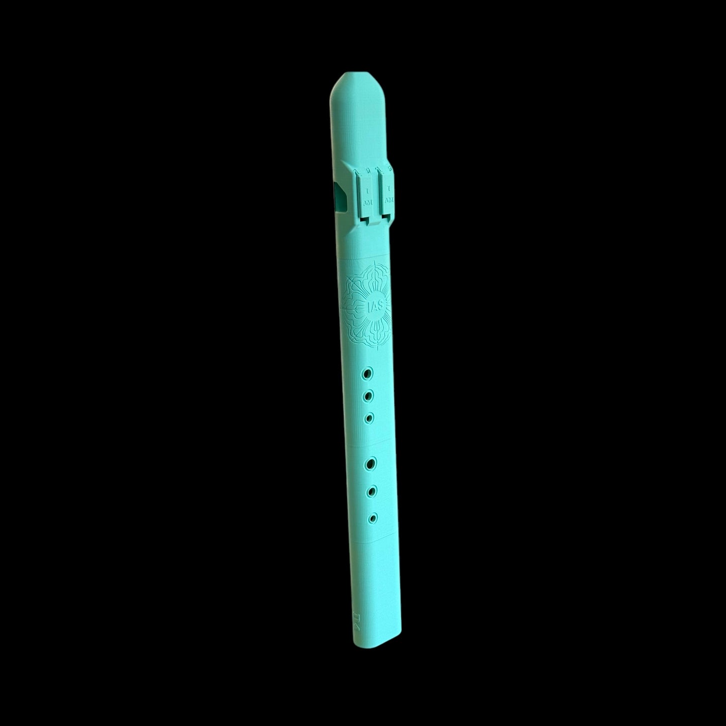 D4 Drone Flute 432 Hz