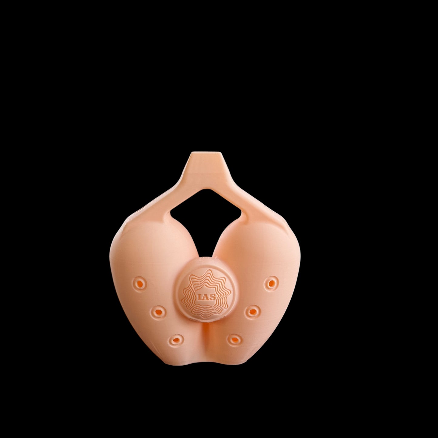 G3 Harmonic Ocarina 440 Hz