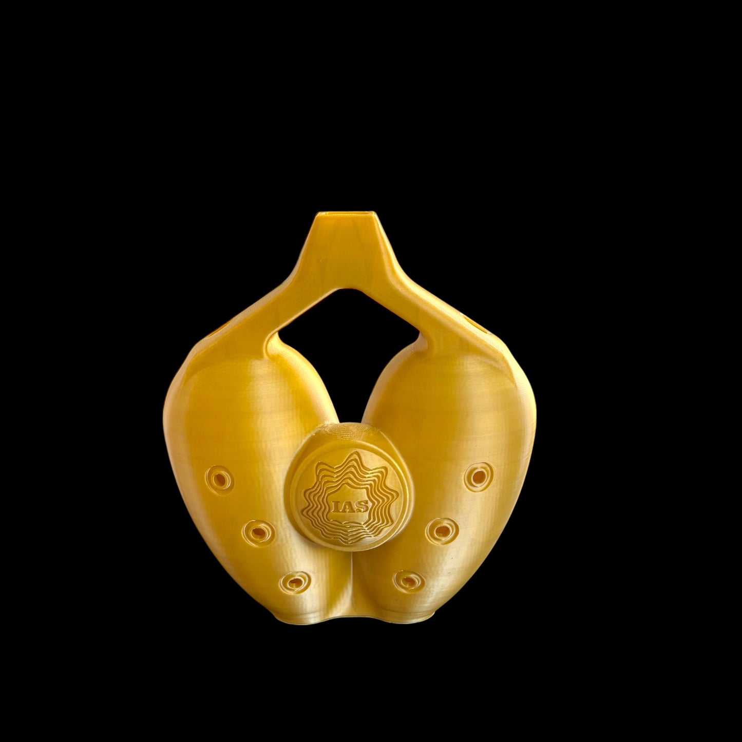 G3 Harmonic Ocarina 440 Hz