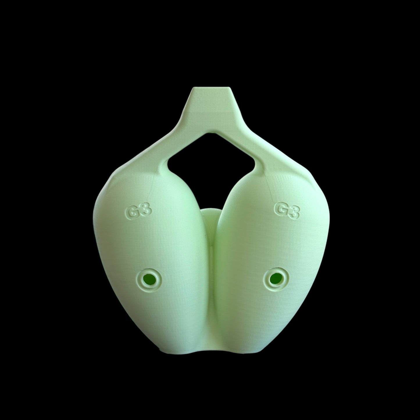 G3 Harmonic Ocarina 440 Hz