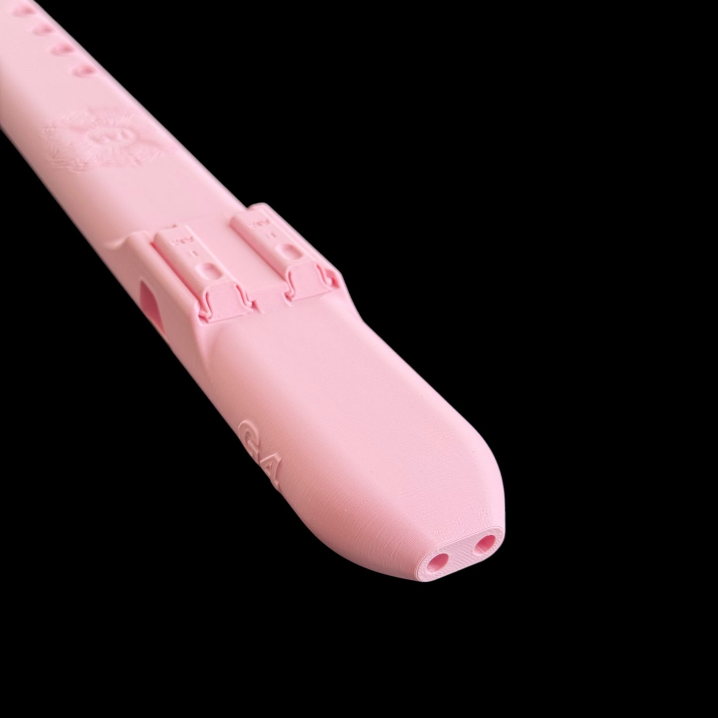 G4 Drone Flute 432 Hz