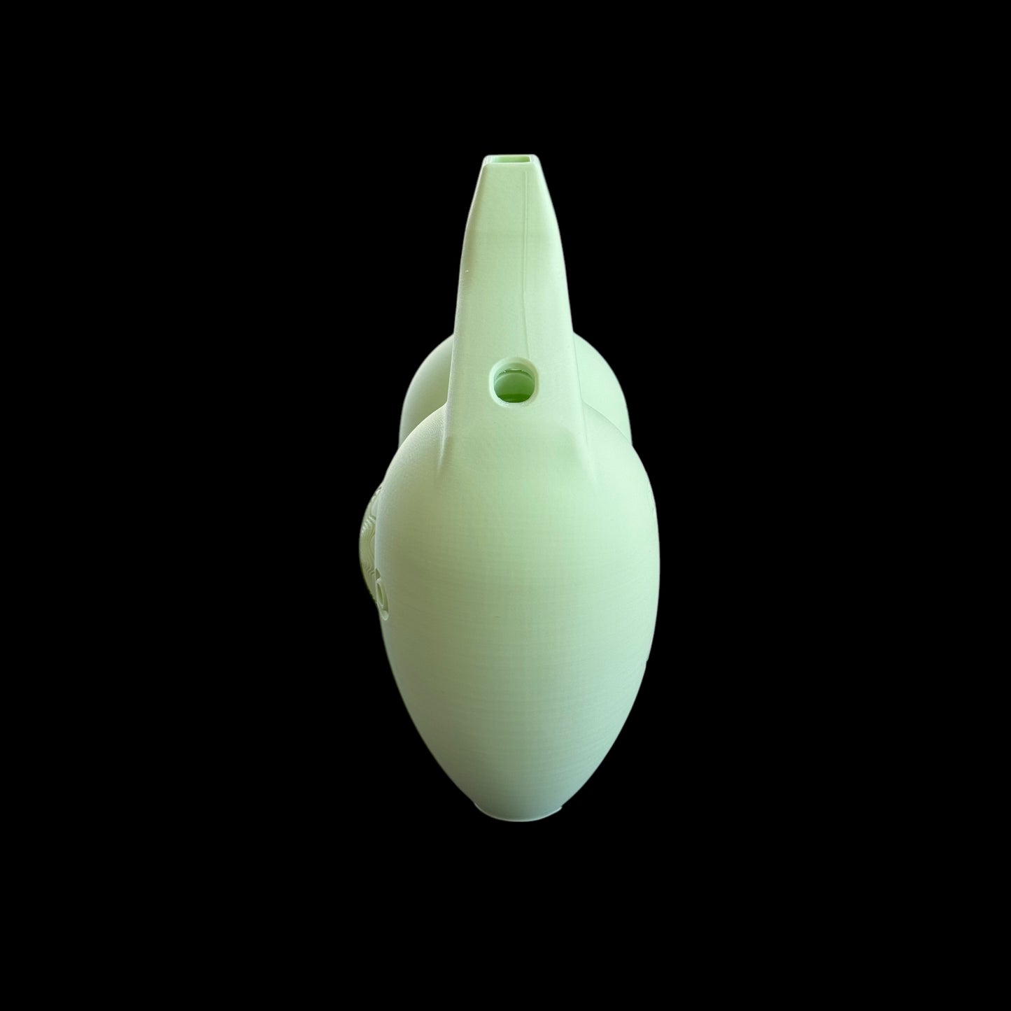 G3 Harmonic Ocarina 440 Hz