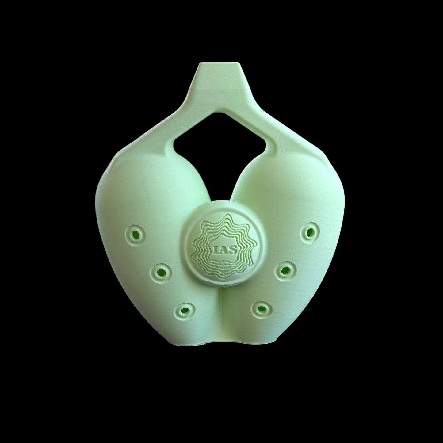 G3 Harmonic Ocarina 440 Hz
