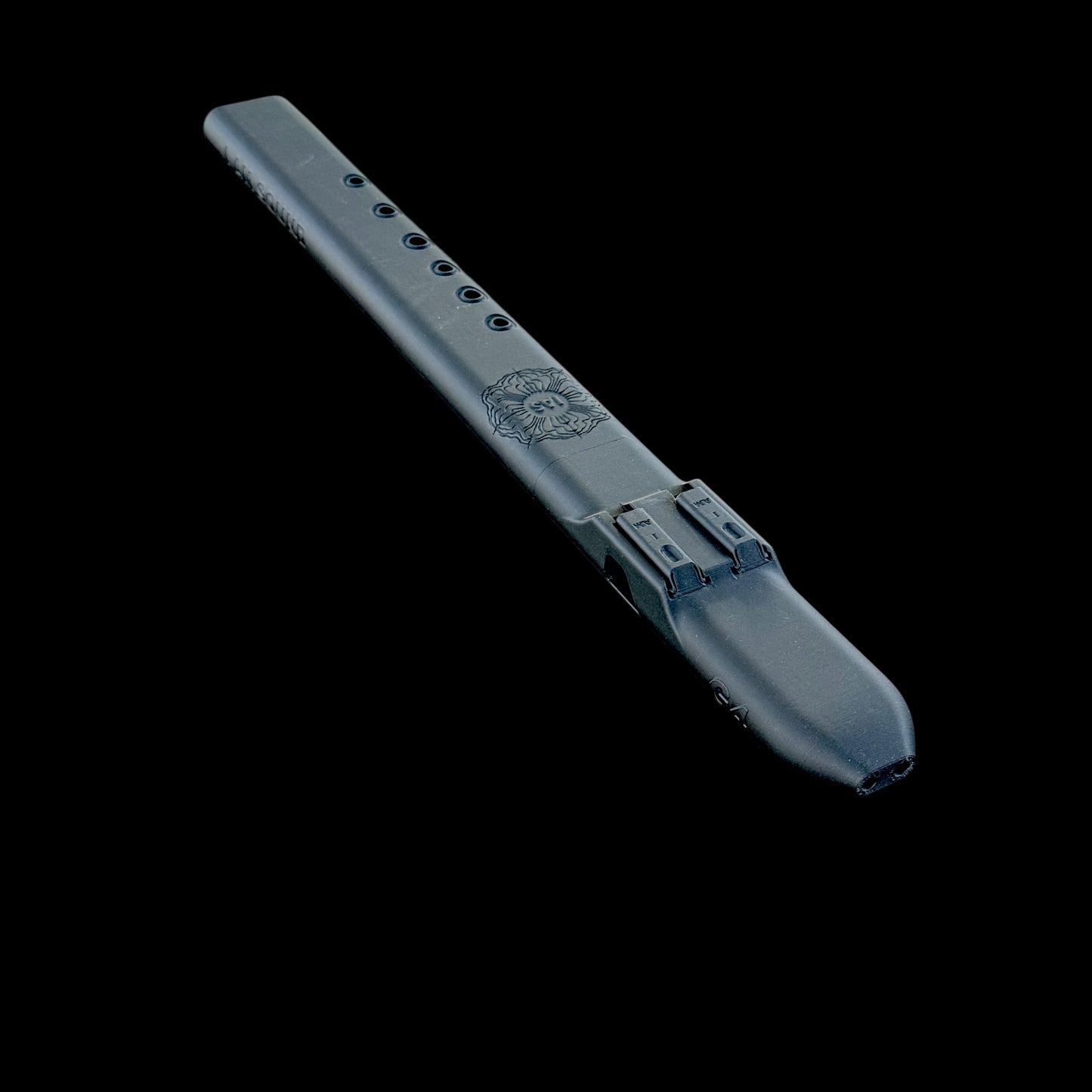 G4 Drone Flute 440 Hz