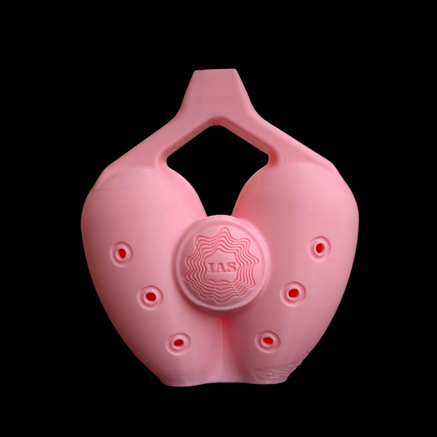 G3 Harmonic Ocarina 440 Hz
