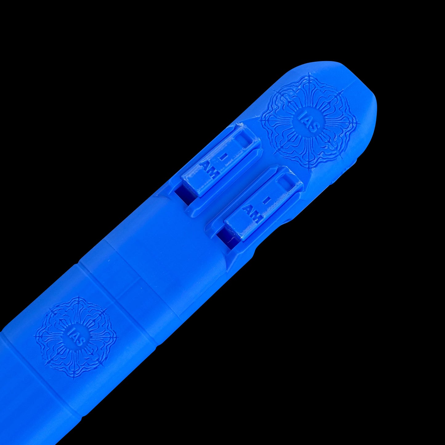 F#4 Drone Flute 440 Hz