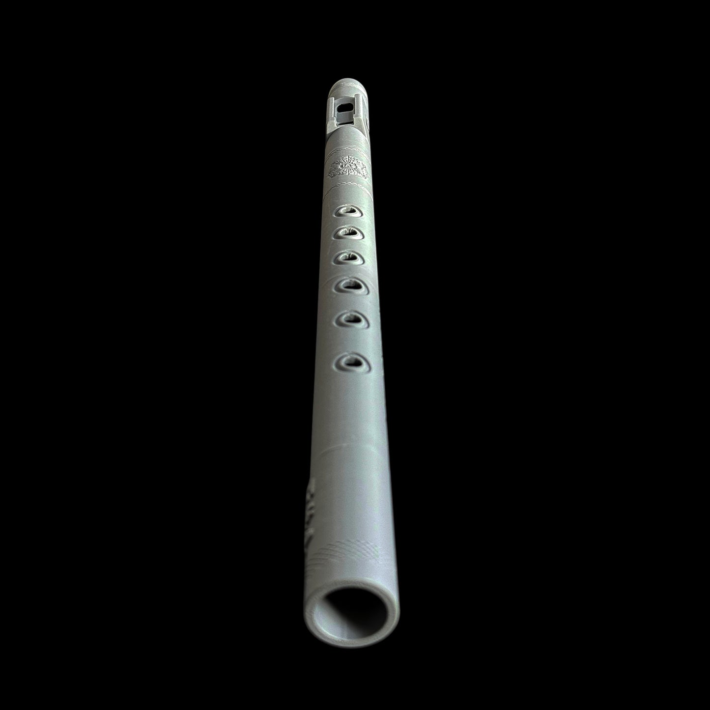 Eco F#4 Single Flute 432 Hz