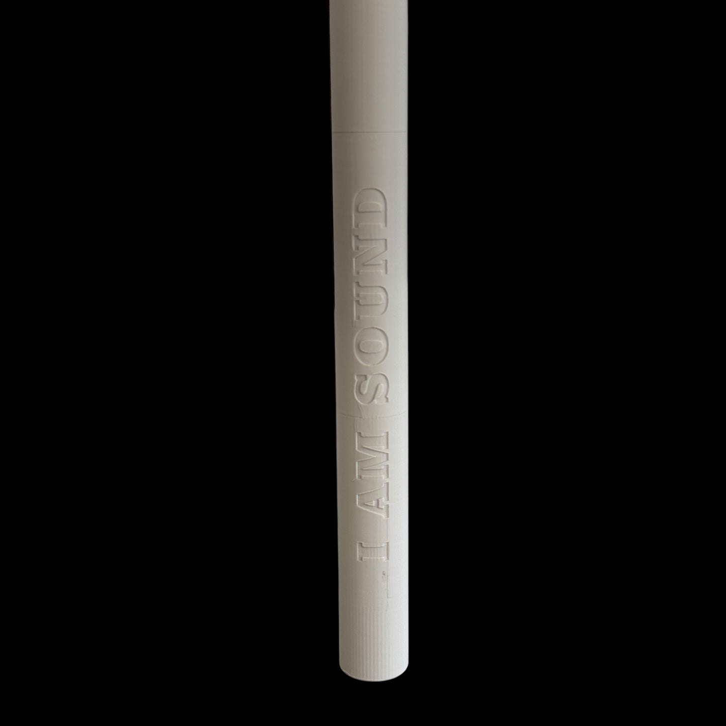 D4 Drone Flute 432 Hz - Exclusive Mystery MULTI-COLOR