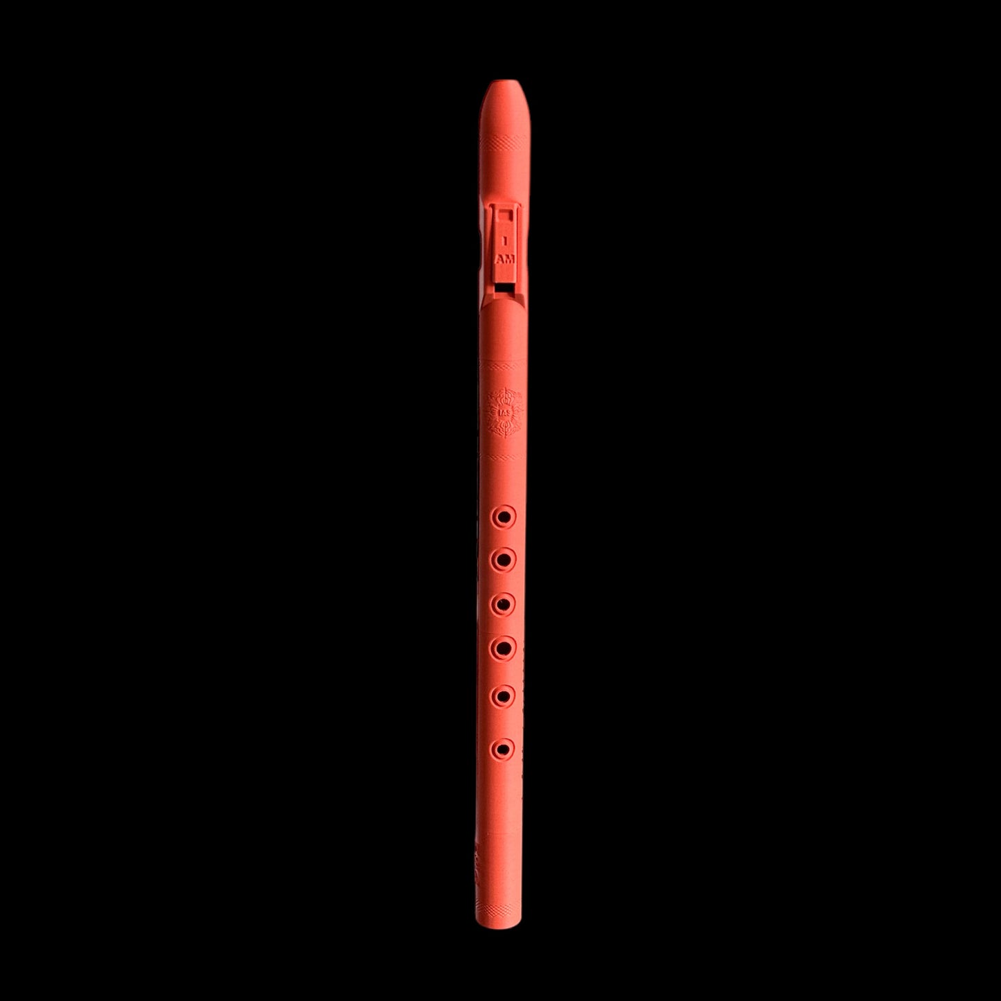 Eco F#4 Single Flute 432 Hz