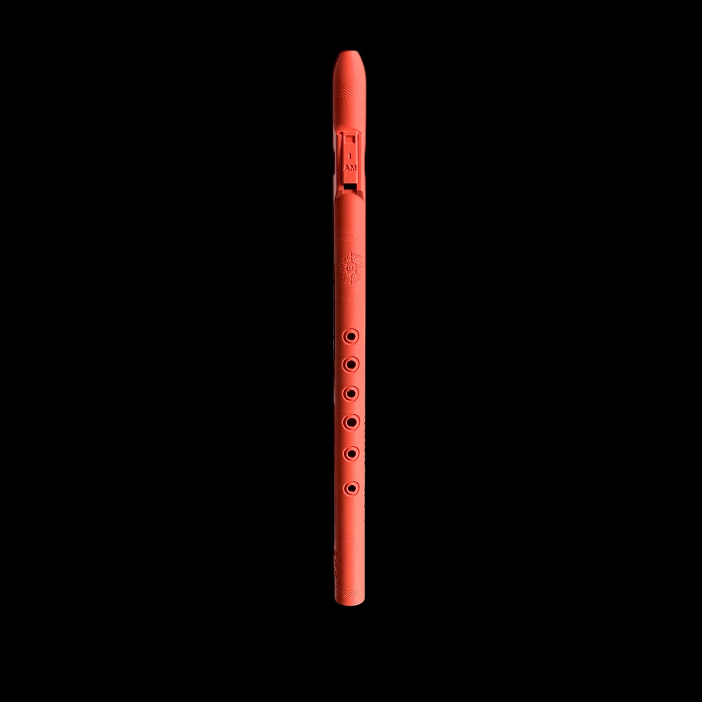 F#4 Single Flute 440 Hz