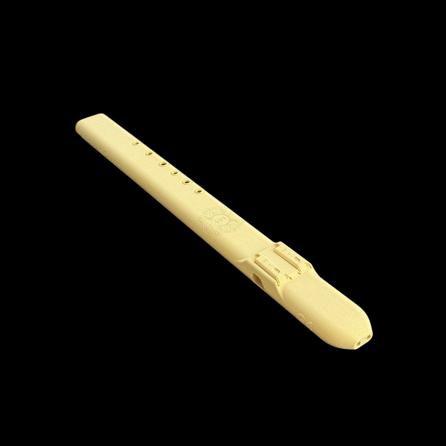 G4 Drone Flute 432 Hz