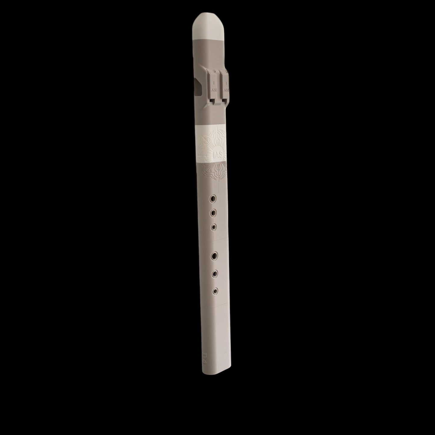 D4 Drone Flute 432 Hz - Exclusive Mystery MULTI-COLOR