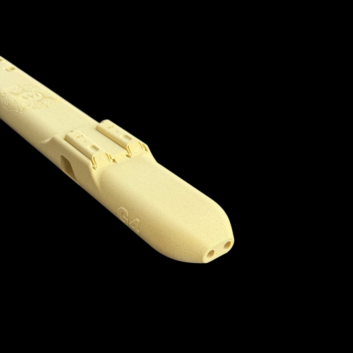 G4 Drone Flute 432 Hz