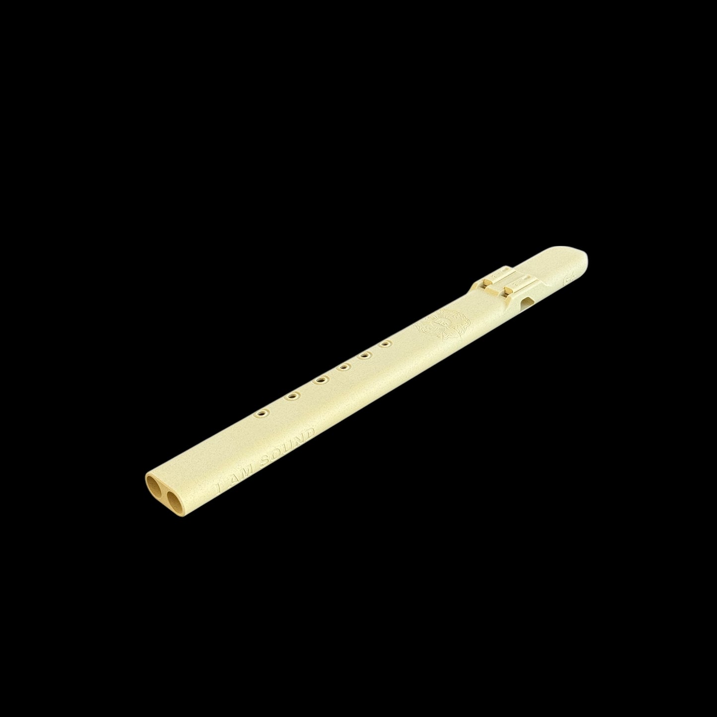 G4 Drone Flute 432 Hz