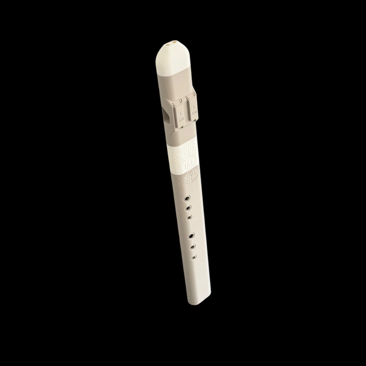 D4 Drone Flute 432 Hz - Exclusive Mystery MULTI-COLOR